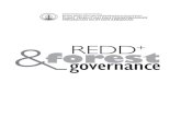 REDD+ and Forest Governance