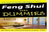 Feng Shui Para Dummies(3)
