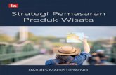 STRATEGI PEMASARAN PRODUK WISATA - UPI pemasaran produk wisata.pdf Strategi Pemasaran Produk Wisata