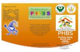 Leaflet PHBS