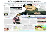 Banjarmasin Post Edisi Jumat, 24 Desember 2010
