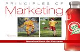 Lingkungan Pemasaran - Bab 3 Prinsip-prinsip Pemasaran Kotler Armstrong