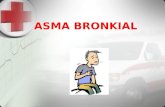 Asma Bronkial PPT