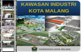 Kawasan Industri Kota Malang
