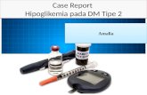 Case Hipoglikemia Amel
