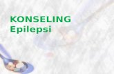 Konseling Epilepsi