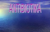 Ok Antibiotik