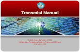 Transmisi manual (2)
