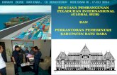 Ekspos Kawasan Industri Tanjung Kuala