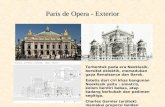 Paris Opera ”‡´ Palais Garnier, Paris