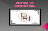 Photoshop presentation