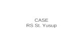Case St. Yusup