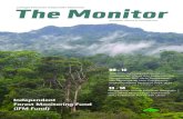 The Monitor - jpik.or. Monitor...  Timur, Kalimantan Tengah, Kalimantan Utara, Sulawesi Selatan,