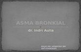 Asma Bronkial- Portofolio