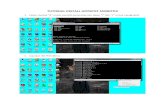 Tutorial Install Hotspot Mikrotik di VirtualBOX