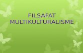 Filsafat multikulturalisme