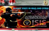 Penyuluhan Hukum  KUMDAM IM Tentang ISIS