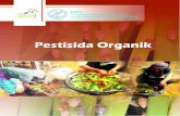 Pestisida Organik
