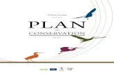 Plan de conservation du H©ron Agami. Guyane