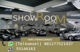 0812-7752-1437 (Tsel), Dealer Mobil Batam