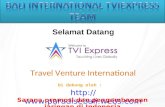 Travel Venture International