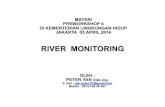 River Monitoring