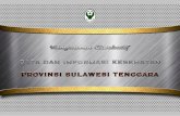 PROVINSI SUMATERA UTARA - .Profil Singkat Provinsi Sulawesi Tenggara Tahun 2014 1 ... Rasio Puskesmas