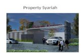 Property syariah