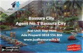 Bassura city 0818 554 806 Jual Unit Siap Huni