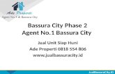 Bassura city phase 2 0818 554 806 (XL)
